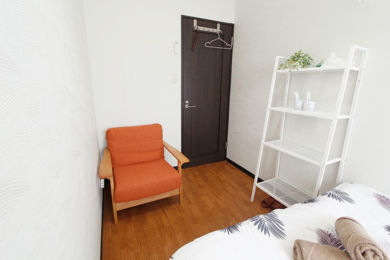 Share House Kanda Station Ueno And Akihabara * Tokyo