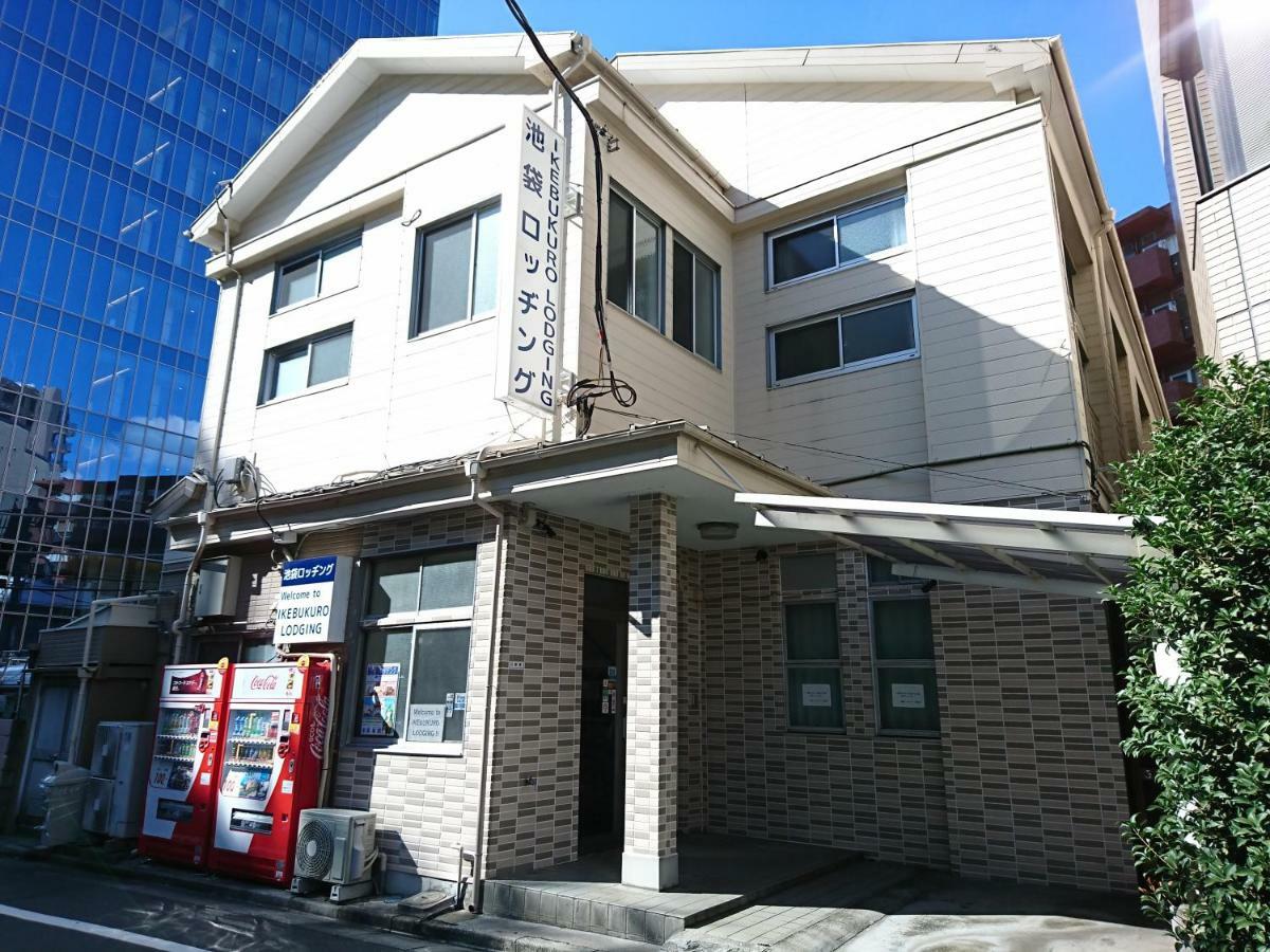 Ikebukuro Lodging * Tokyo