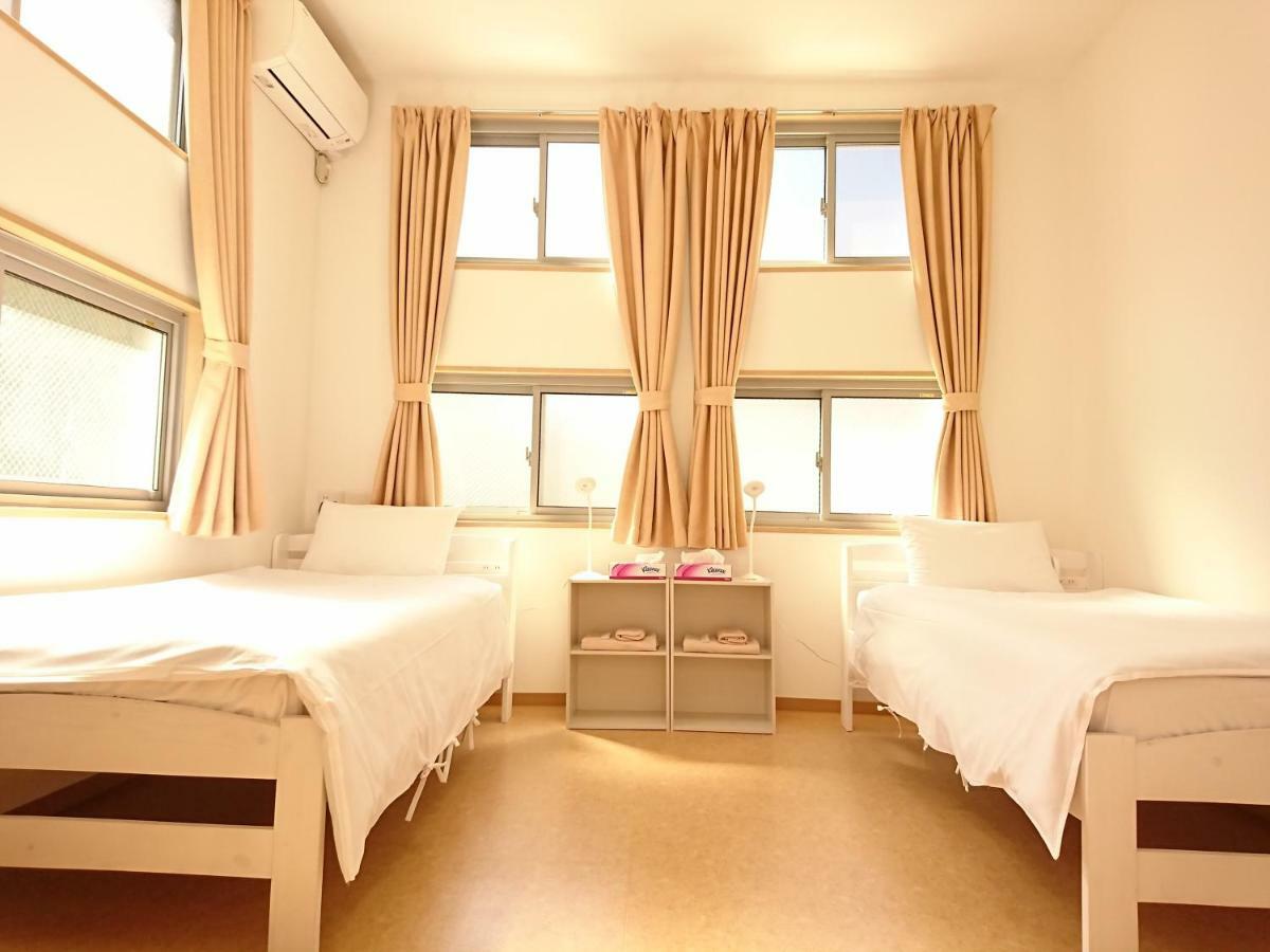 Ikebukuro Lodging *
