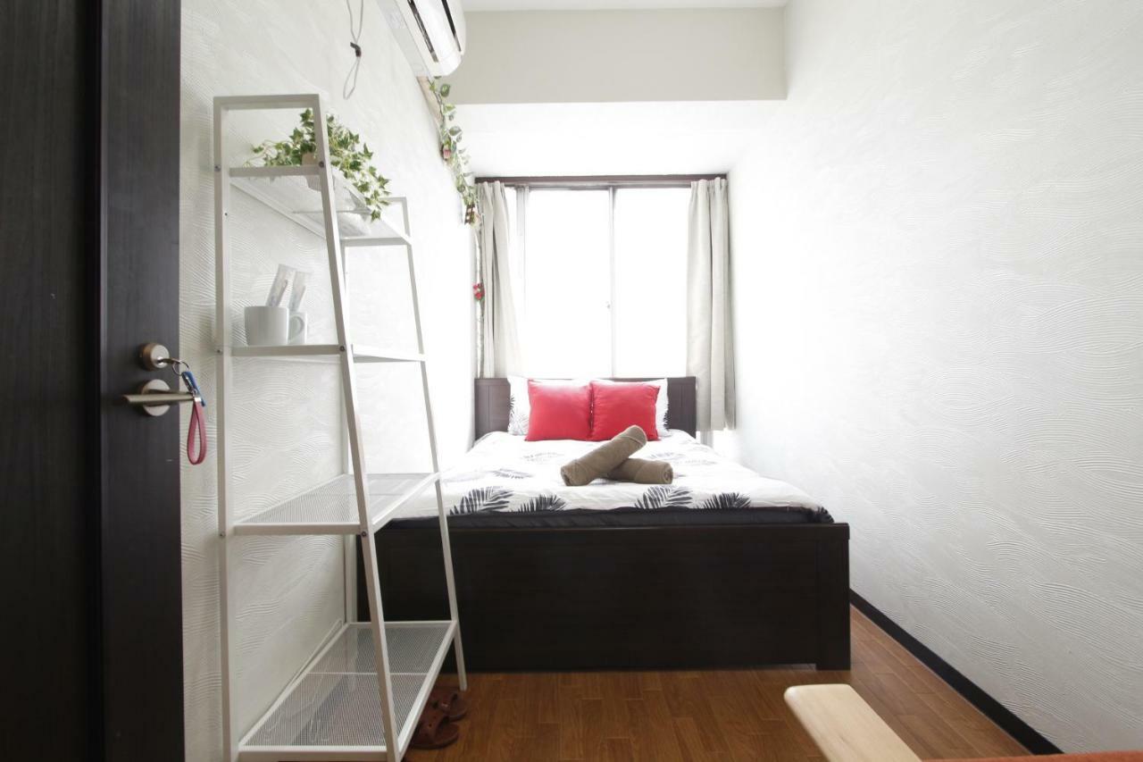 Share House Kanda Station Ueno And Akihabara