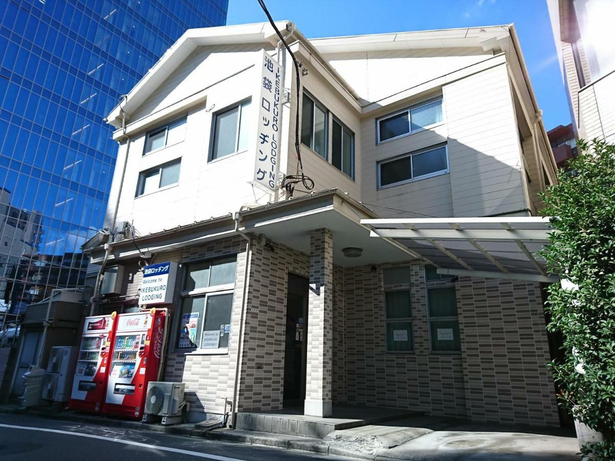 Hostel Ikebukuro Lodging Tokyo