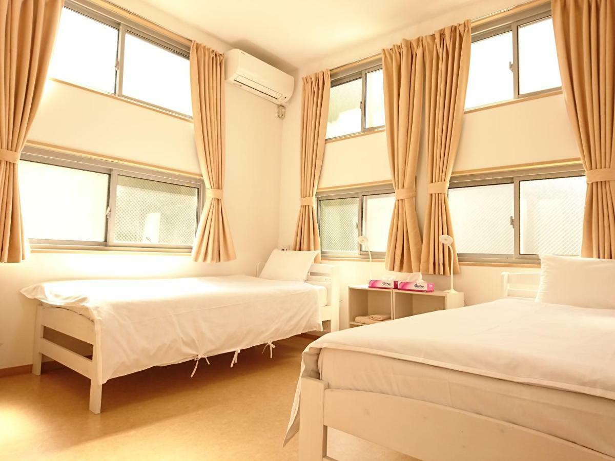 Ikebukuro Lodging * Tokyo