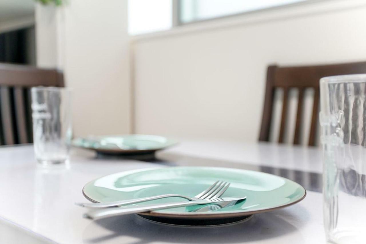 Apartment Yuyu House New Building Full Convenient To Skytree Disneyland