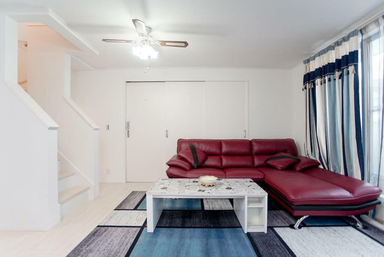Yuyu House New Building Full Convenient To Skytree Disneyland *