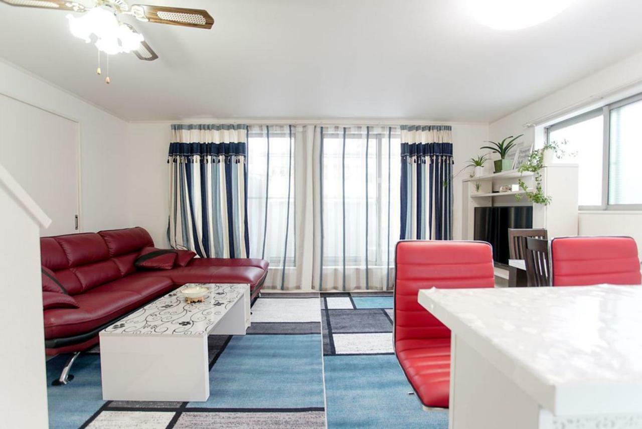 Yuyu House New Building Full Convenient To Skytree Disneyland Tokyo