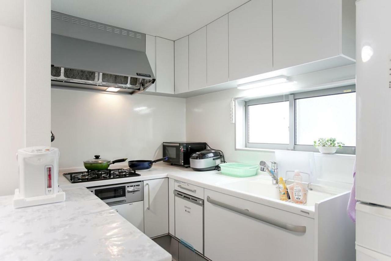 Yuyu House New Building Full Convenient To Skytree Disneyland * Tokyo