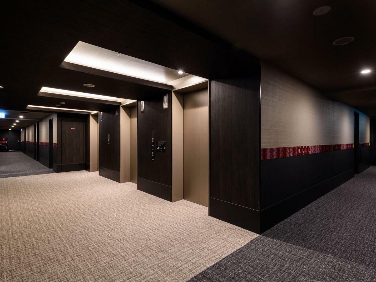 Hotel Henn Na Asakusa Tawaramachi