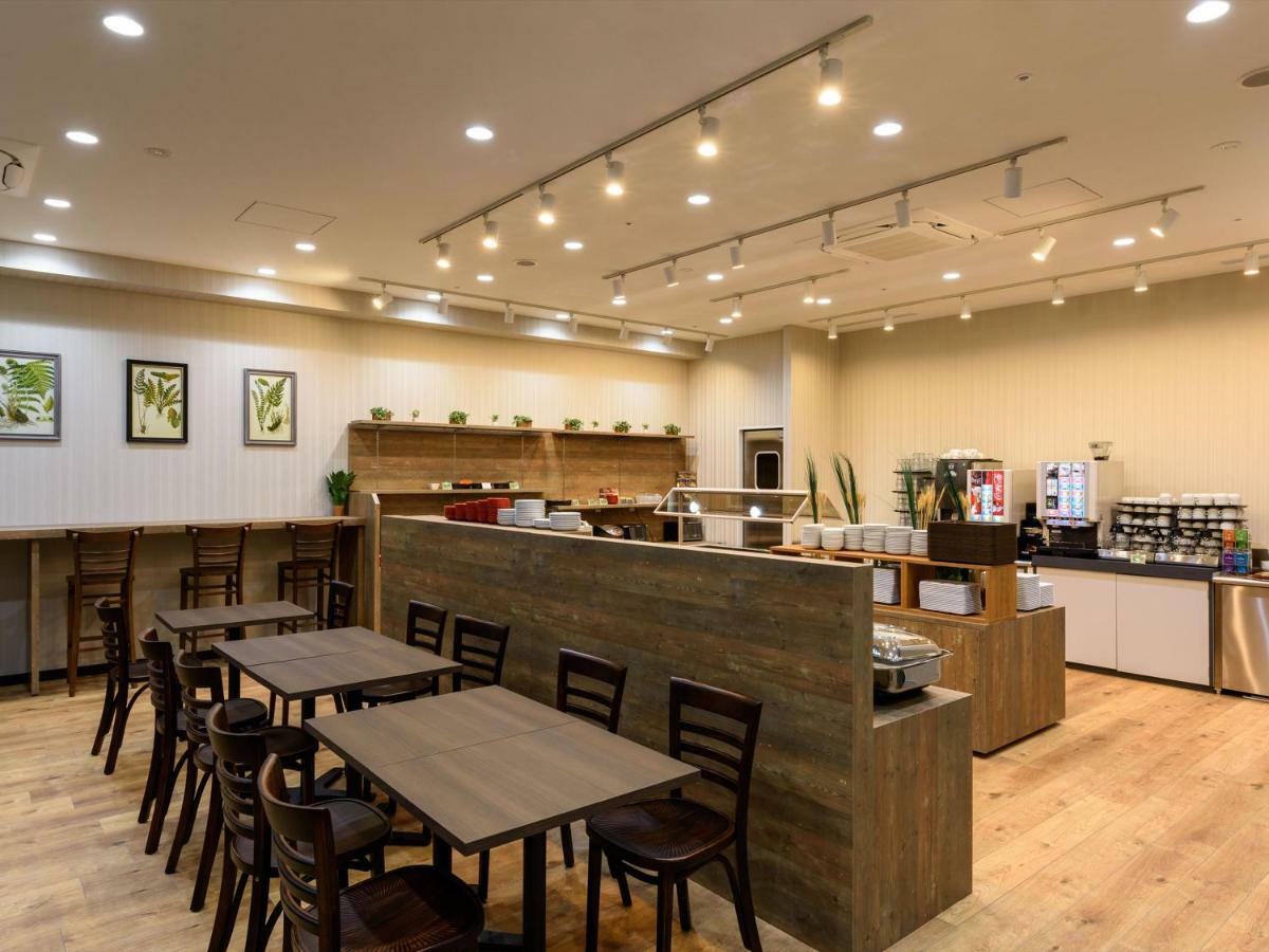 Hotel Henn Na Asakusa Tawaramachi