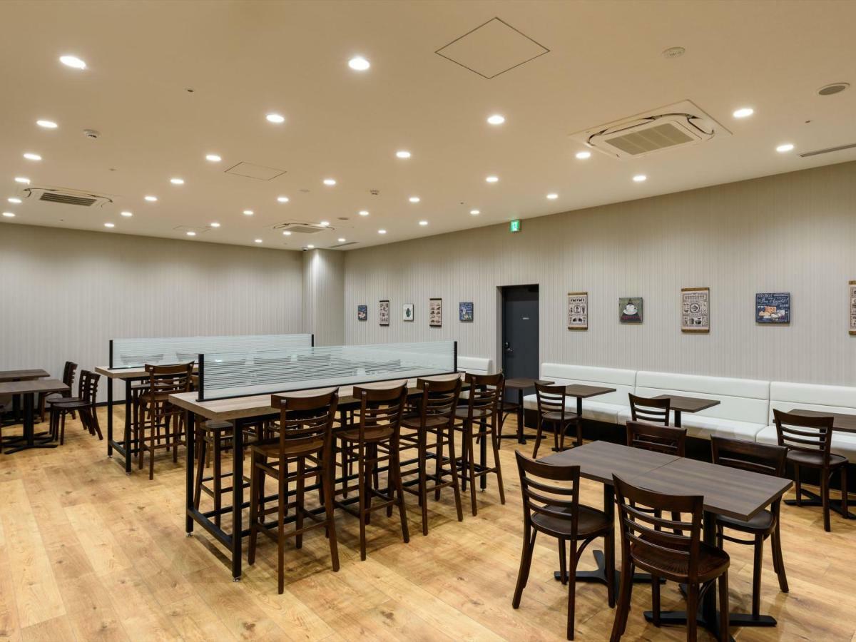 Henn Na Asakusa Tawaramachi Hotel 3*
