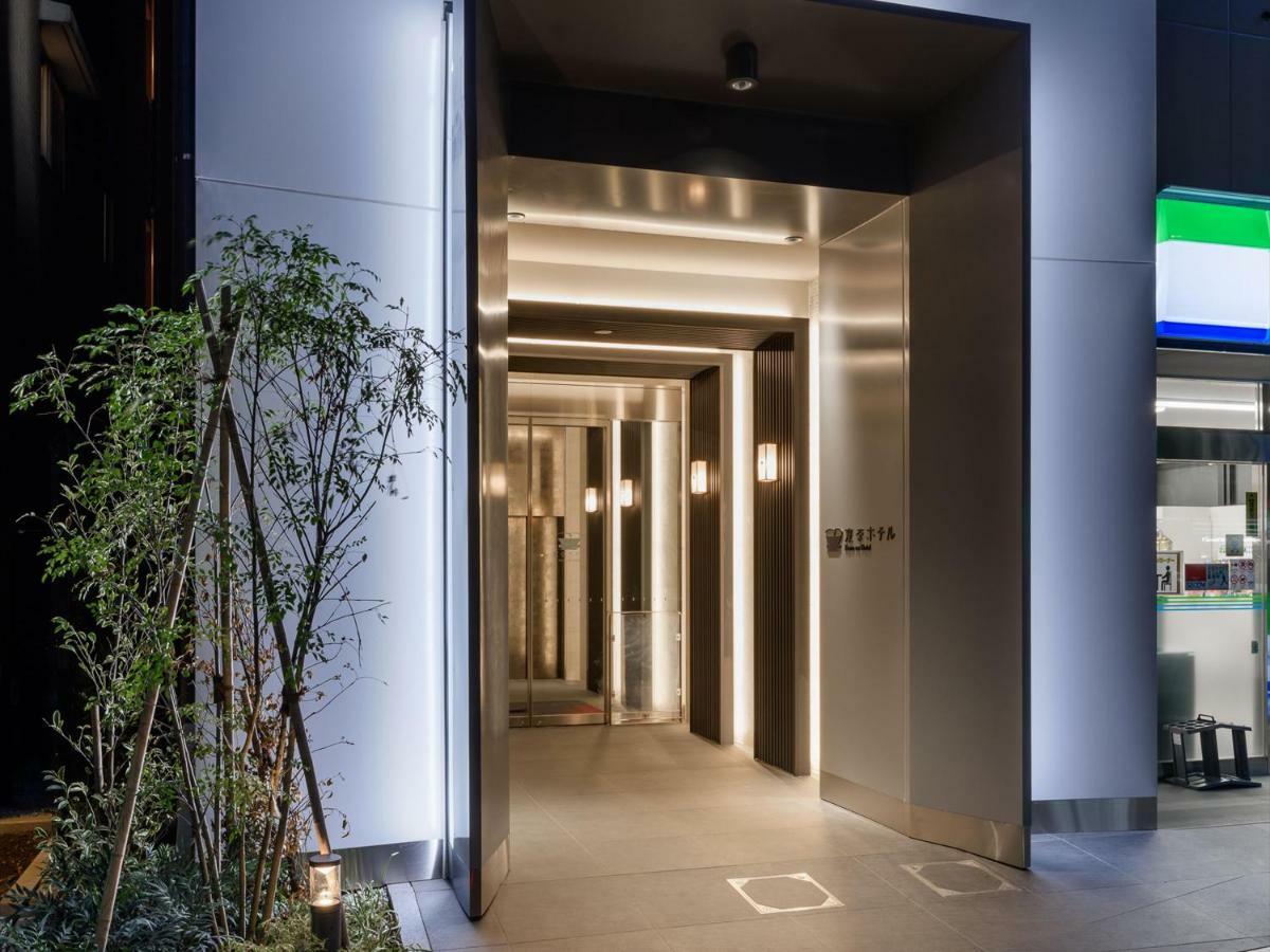 Hotel Henn Na Asakusa Tawaramachi