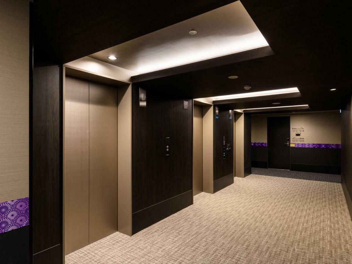 Henn Na Asakusa Tawaramachi Hotel 3*