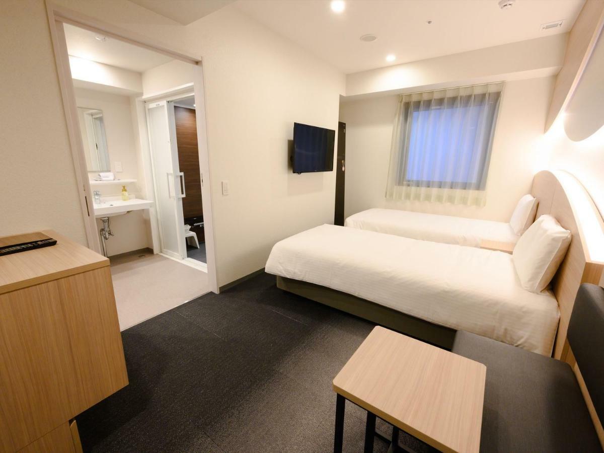 Henn Na Asakusa Tawaramachi Hotel Tokyo