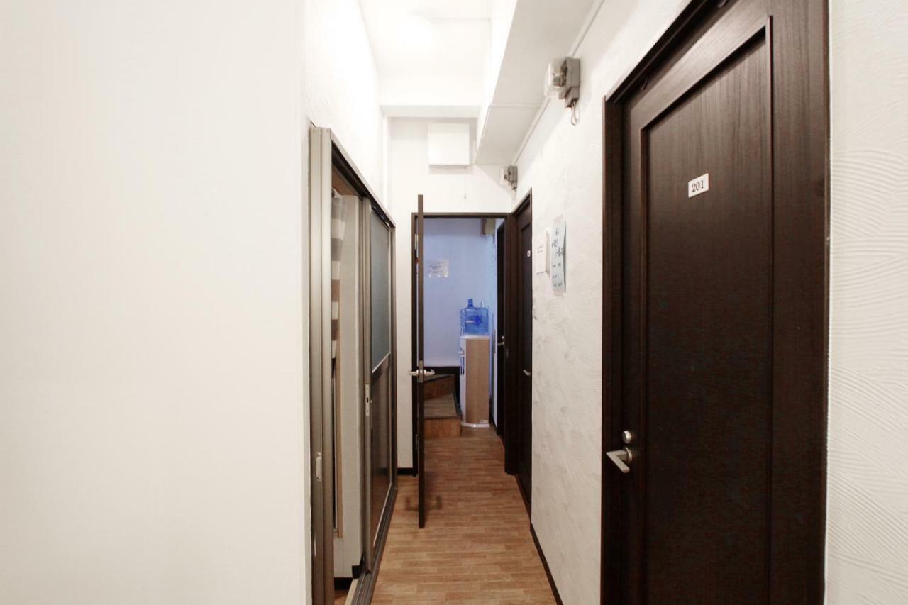 Homestay Share House Kanda Station Ueno And Akihabara *