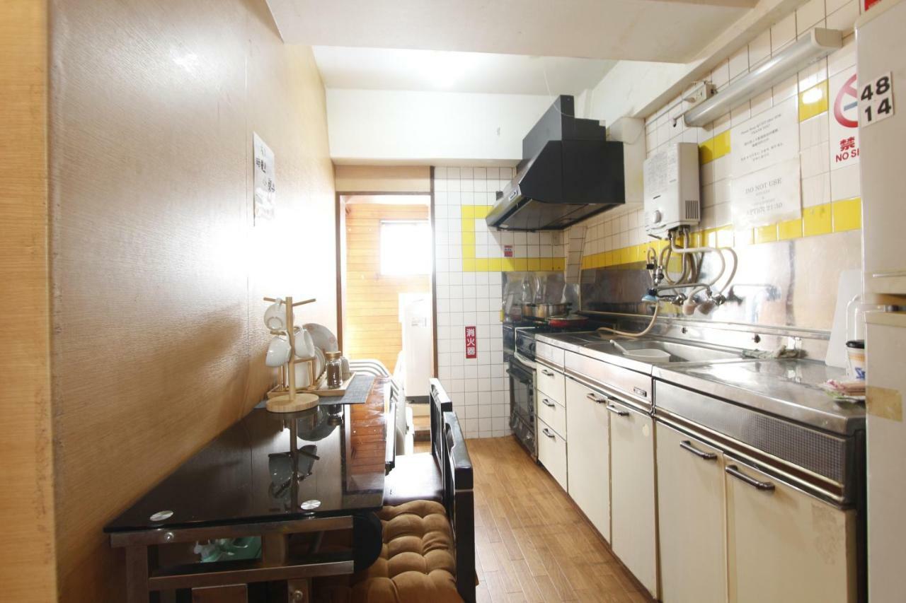 Homestay Share House Kanda Station Ueno And Akihabara
