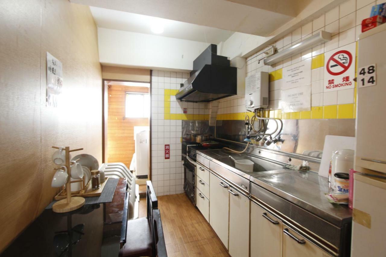 Homestay Share House Kanda Station Ueno And Akihabara