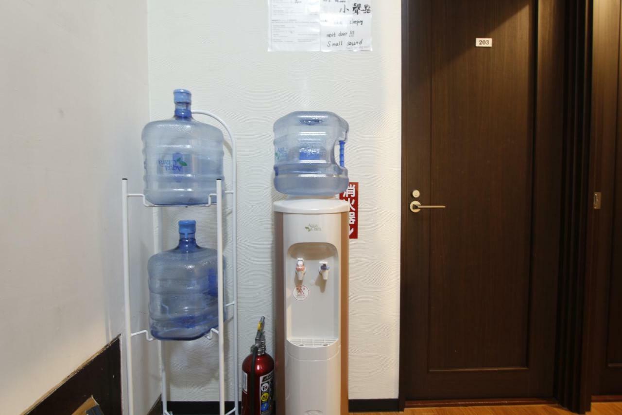 Share House Kanda Station Ueno And Akihabara Homestay