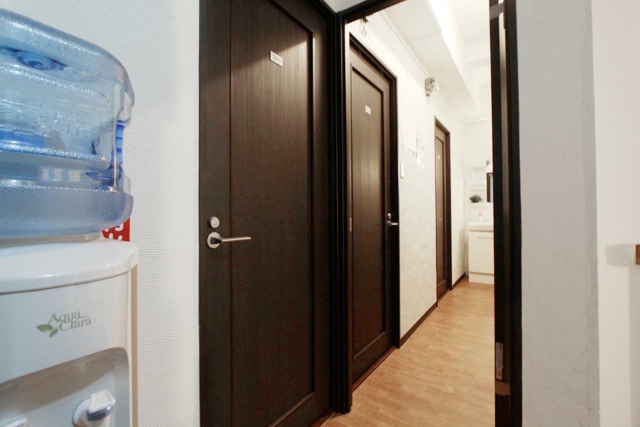 Share House Kanda Station Ueno And Akihabara *