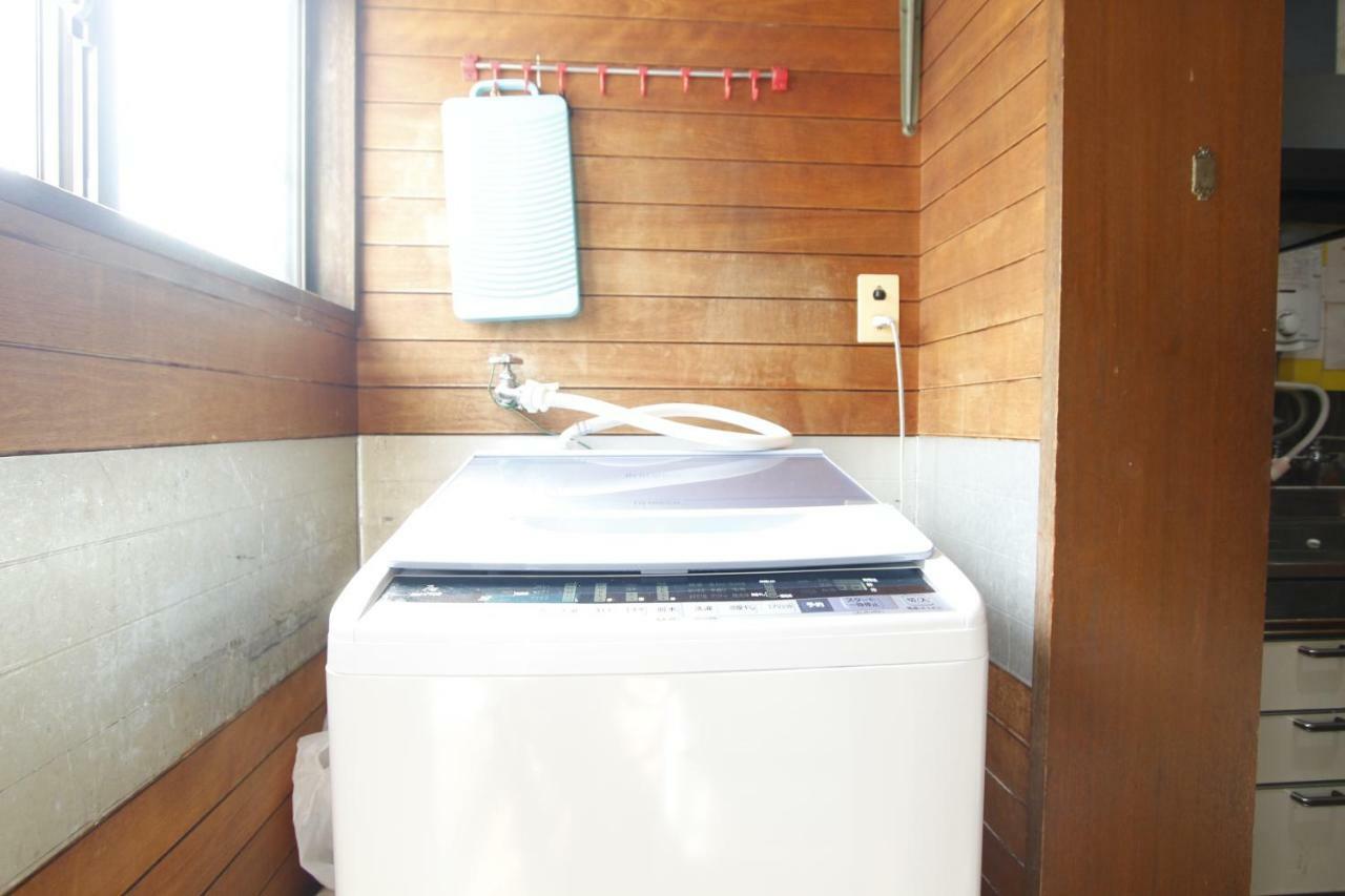 Share House Kanda Station Ueno And Akihabara Homestay Tokyo