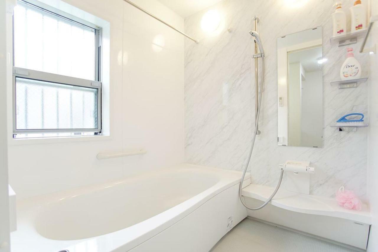 Yuyu House New Building Full Convenient To Skytree Disneyland Apartment