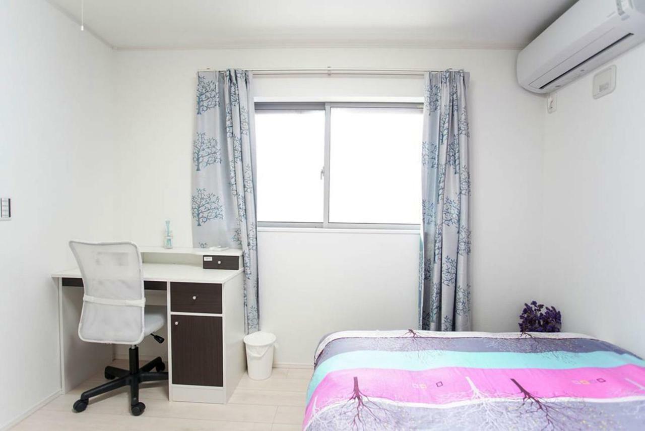 Apartment Yuyu House New Building Full Convenient To Skytree Disneyland *