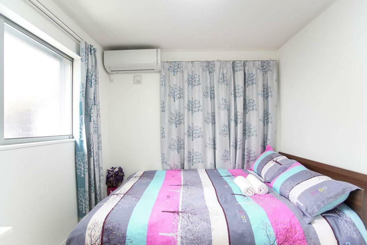 Yuyu House New Building Full Convenient To Skytree Disneyland