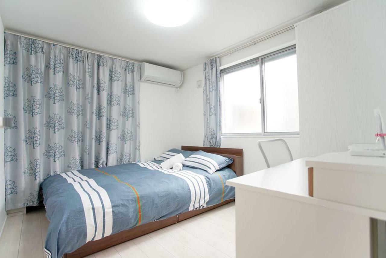 Yuyu House New Building Full Convenient To Skytree Disneyland Apartment Tokyo