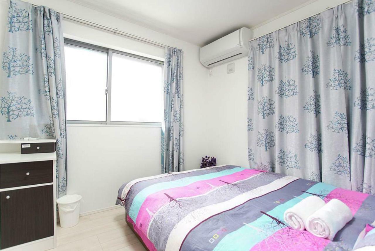 Apartment Yuyu House New Building Full Convenient To Skytree Disneyland *