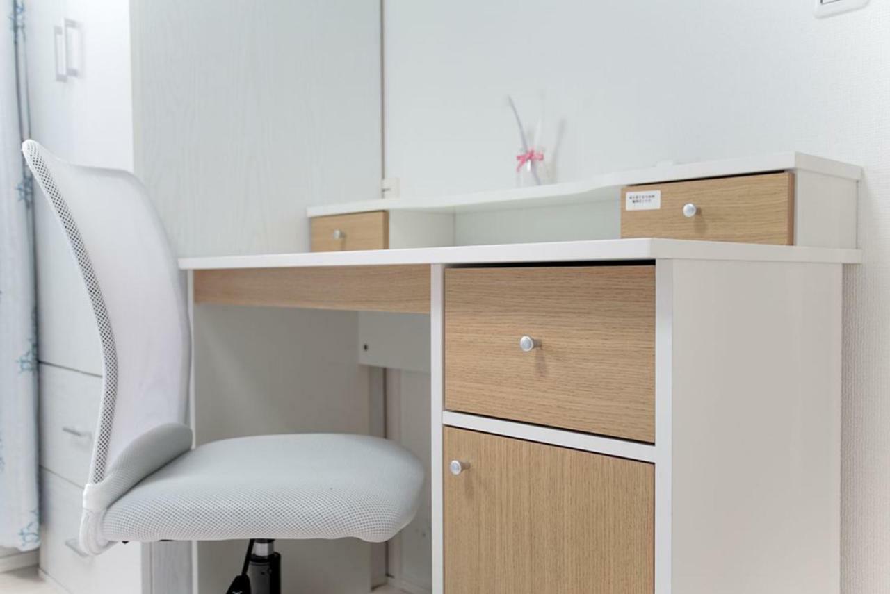 Yuyu House New Building Full Convenient To Skytree Disneyland Apartment