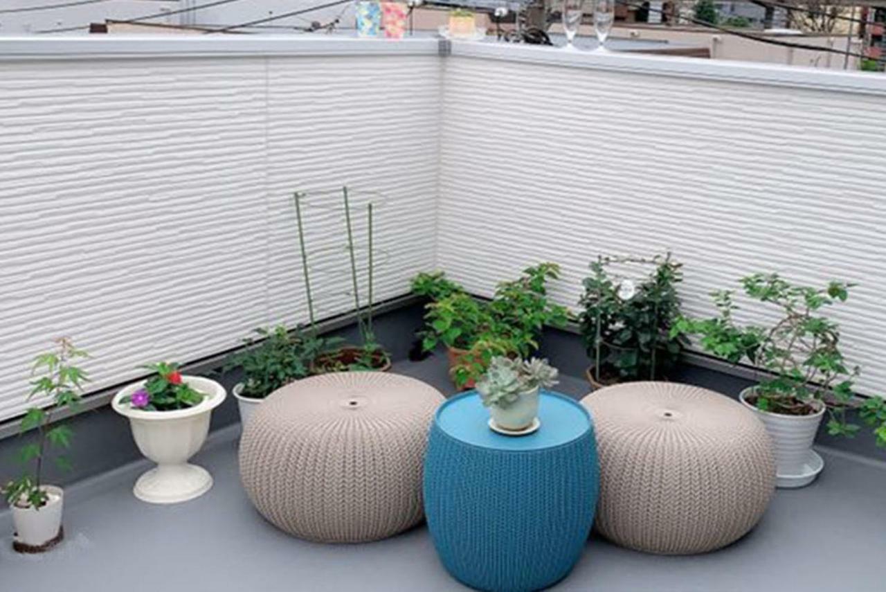 Apartment Yuyu House New Building Full Convenient To Skytree Disneyland