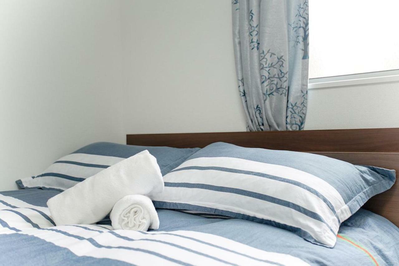 Yuyu House New Building Full Convenient To Skytree Disneyland Apartment *