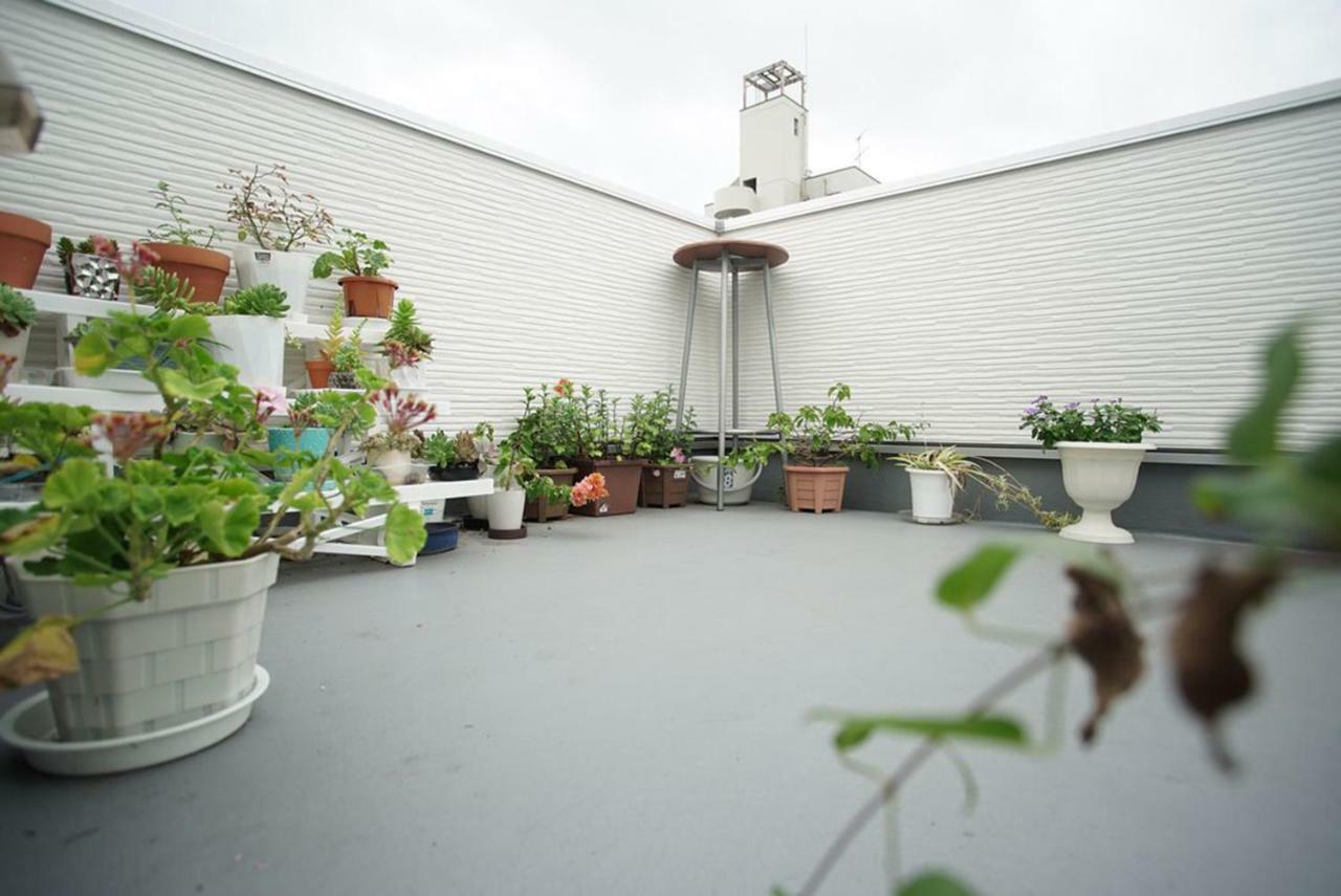 Yuyu House New Building Full Convenient To Skytree Disneyland Apartment *