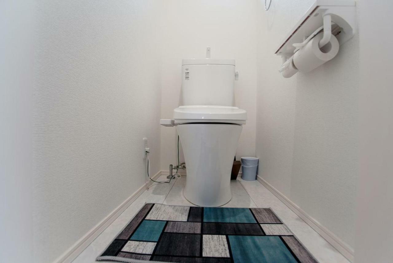 Yuyu House New Building Full Convenient To Skytree Disneyland Apartment Tokyo