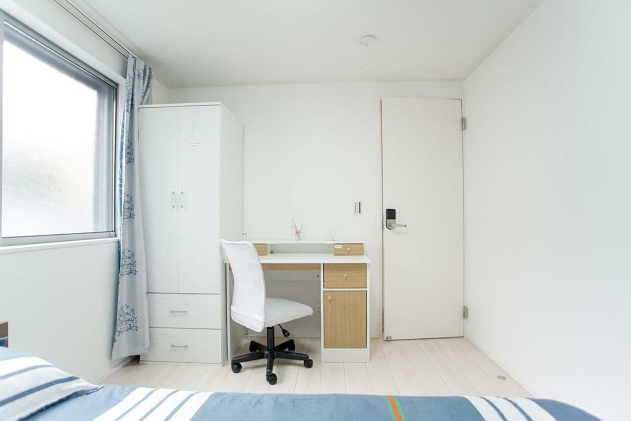 Apartment Yuyu House New Building Full Convenient To Skytree Disneyland *