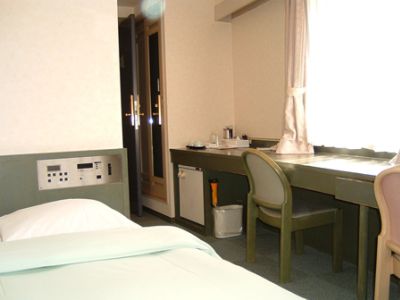 Olympic Azabu 3*
