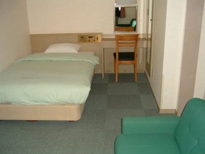Olympic Azabu 3* Tokyo