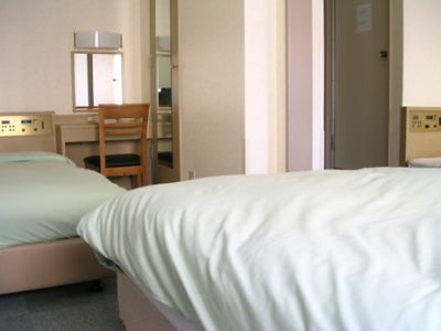 Olympic Azabu Hotel