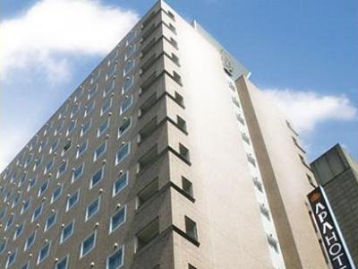 Hotel Apa Nihonbashi-ekimae