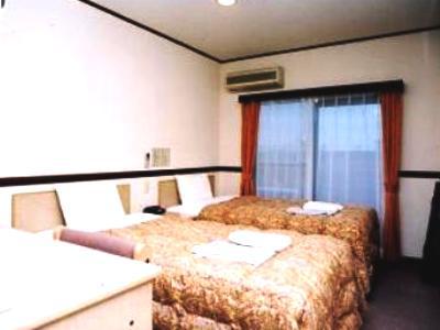 Hotel Toyoko Asakusa Senzoku Tsukuba Express