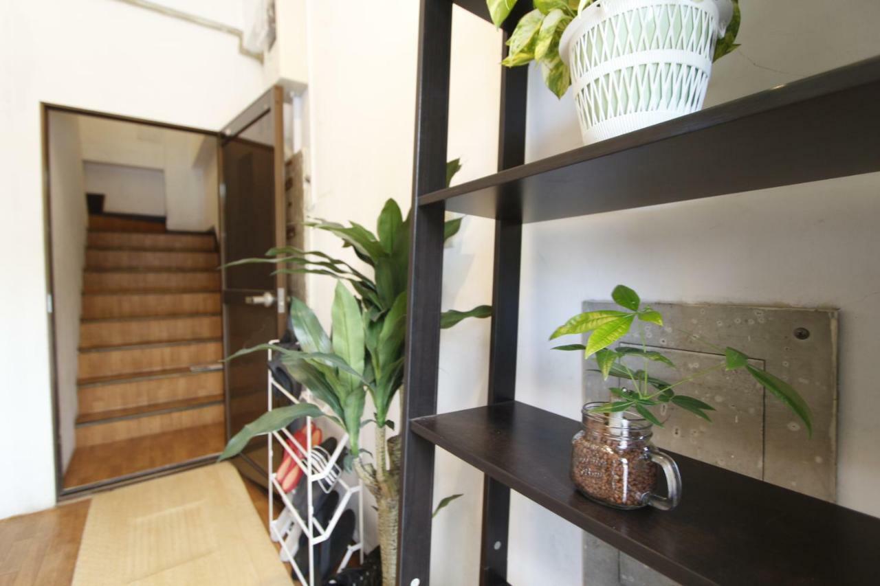 Share House Kanda Station Ueno And Akihabara Tokyo