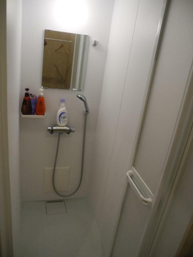 Hostel Nest Naka Itabashi Tokyo