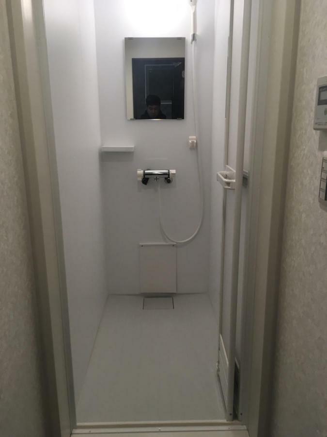 Hide Terrace Guest house Tokyo