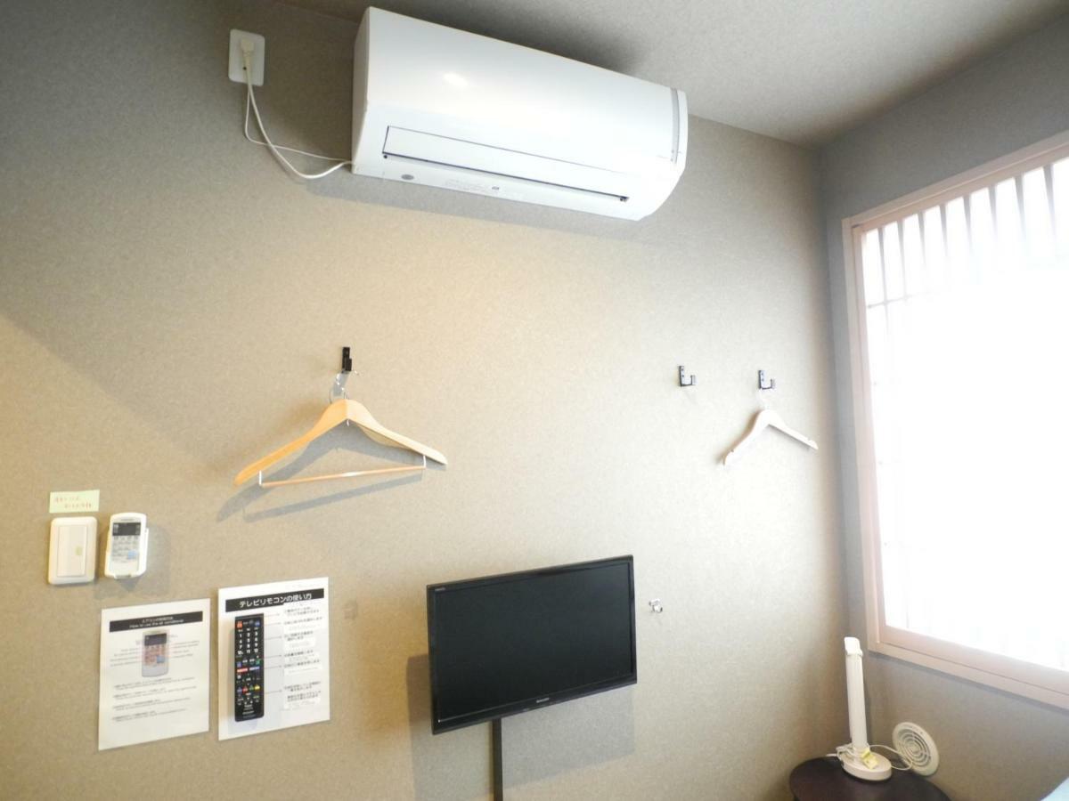 Nest Naka Itabashi Hostel Tokyo