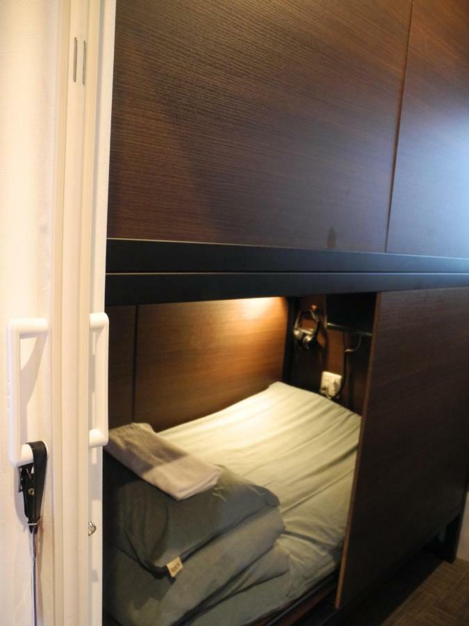 Nest Naka Itabashi Hostel