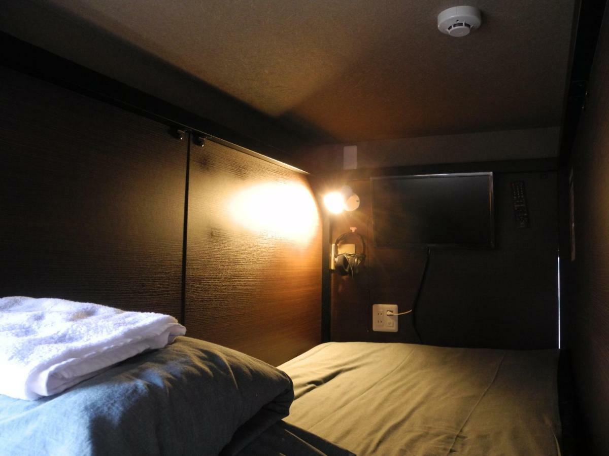 Nest Naka Itabashi Hostel
