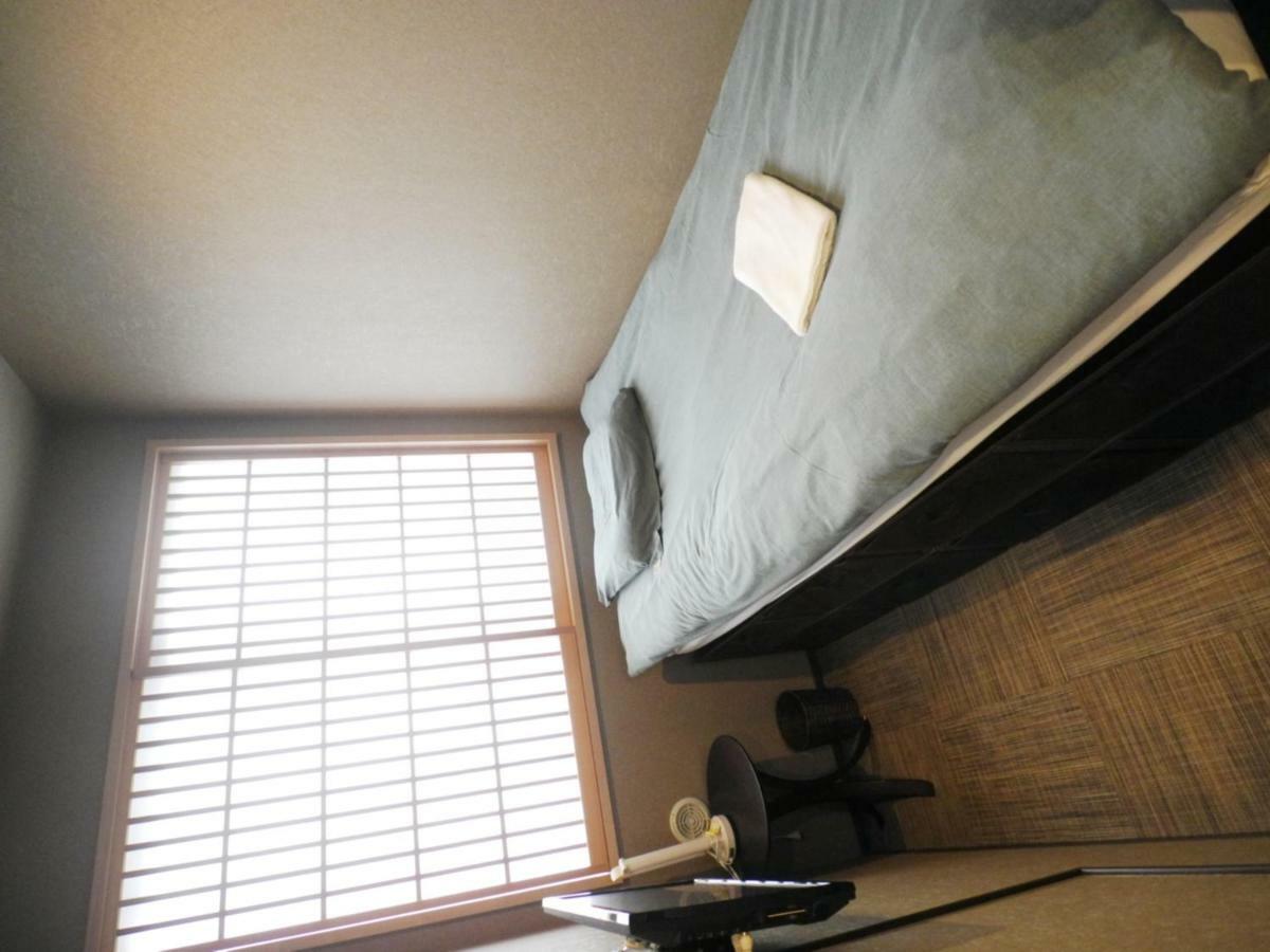 Hostel Nest Naka Itabashi *