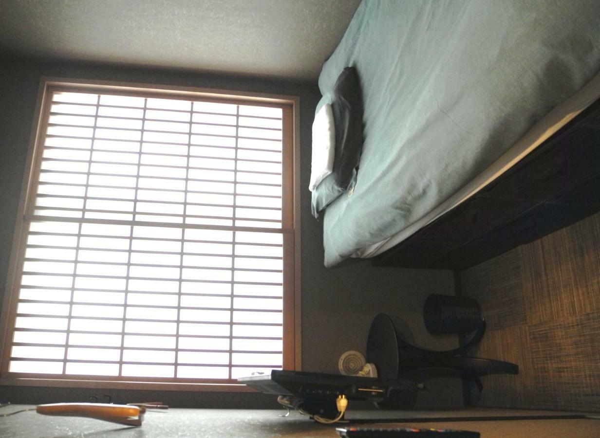 Hostel Nest Naka Itabashi Tokyo