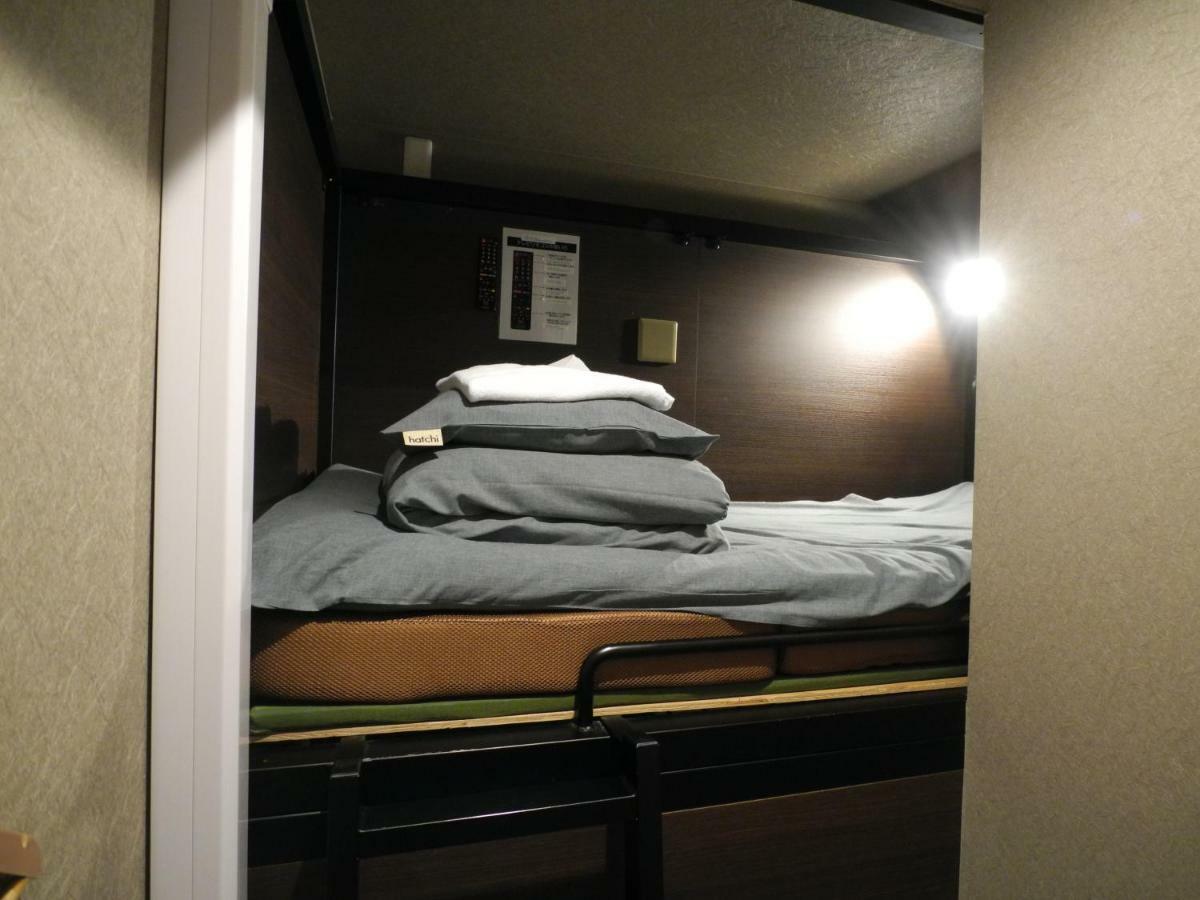Nest Naka Itabashi Hostel *