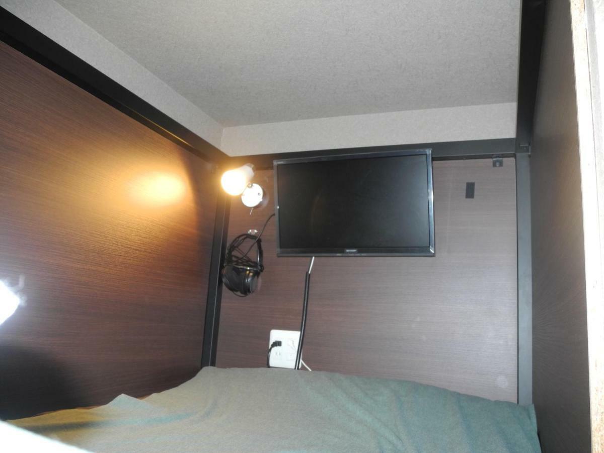 Hostel Nest Naka Itabashi *