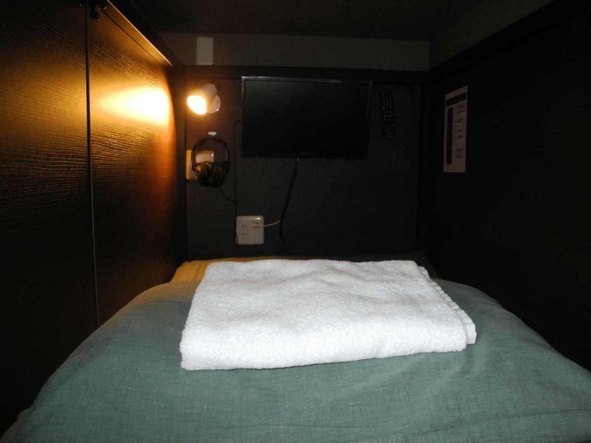 Hostel Nest Naka Itabashi *