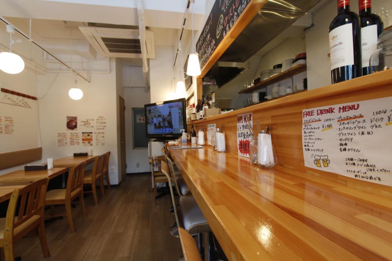 Share House Kanda Station Ueno And Akihabara Homestay Tokyo